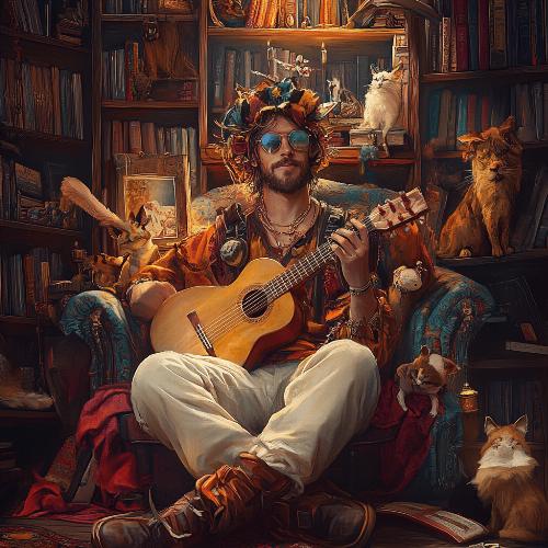 Avatar de ZenithAnimal